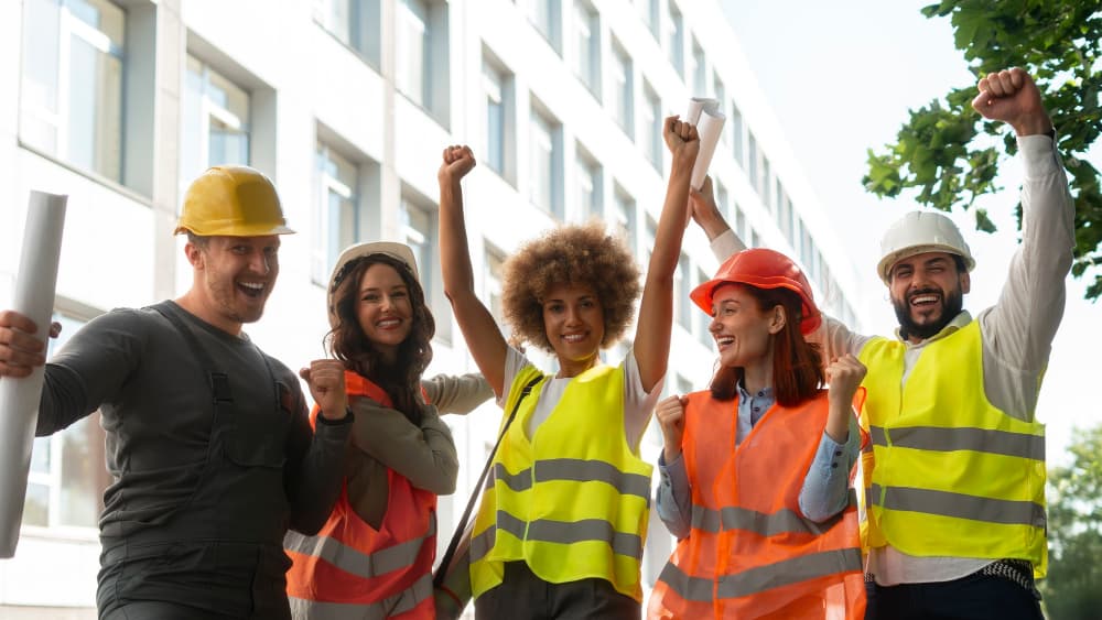 Workplace Safety Training